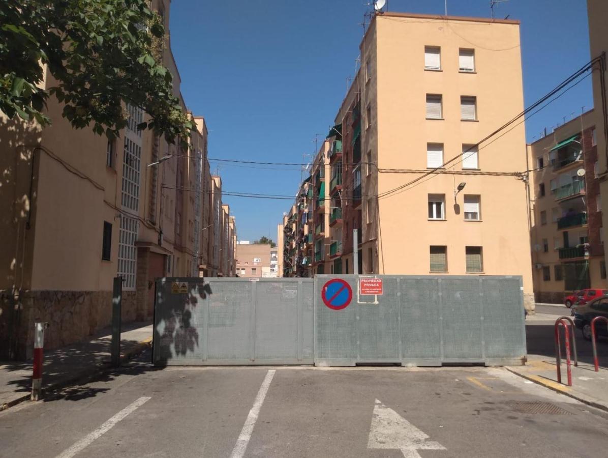 Апартаменты Avenida Del Mar 14 Junio Кастельон-де-ла-Плана Экстерьер фото